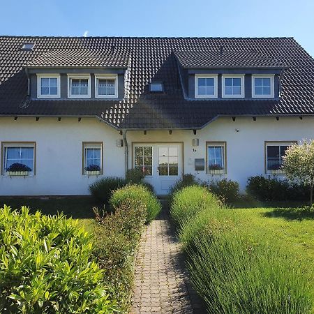 Ferienwohnung Vier Sterne Goslar Exterior foto